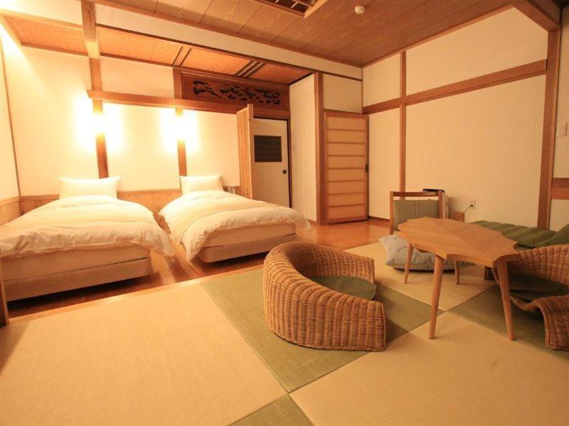 Kakureisen Hotel Saga Exterior photo