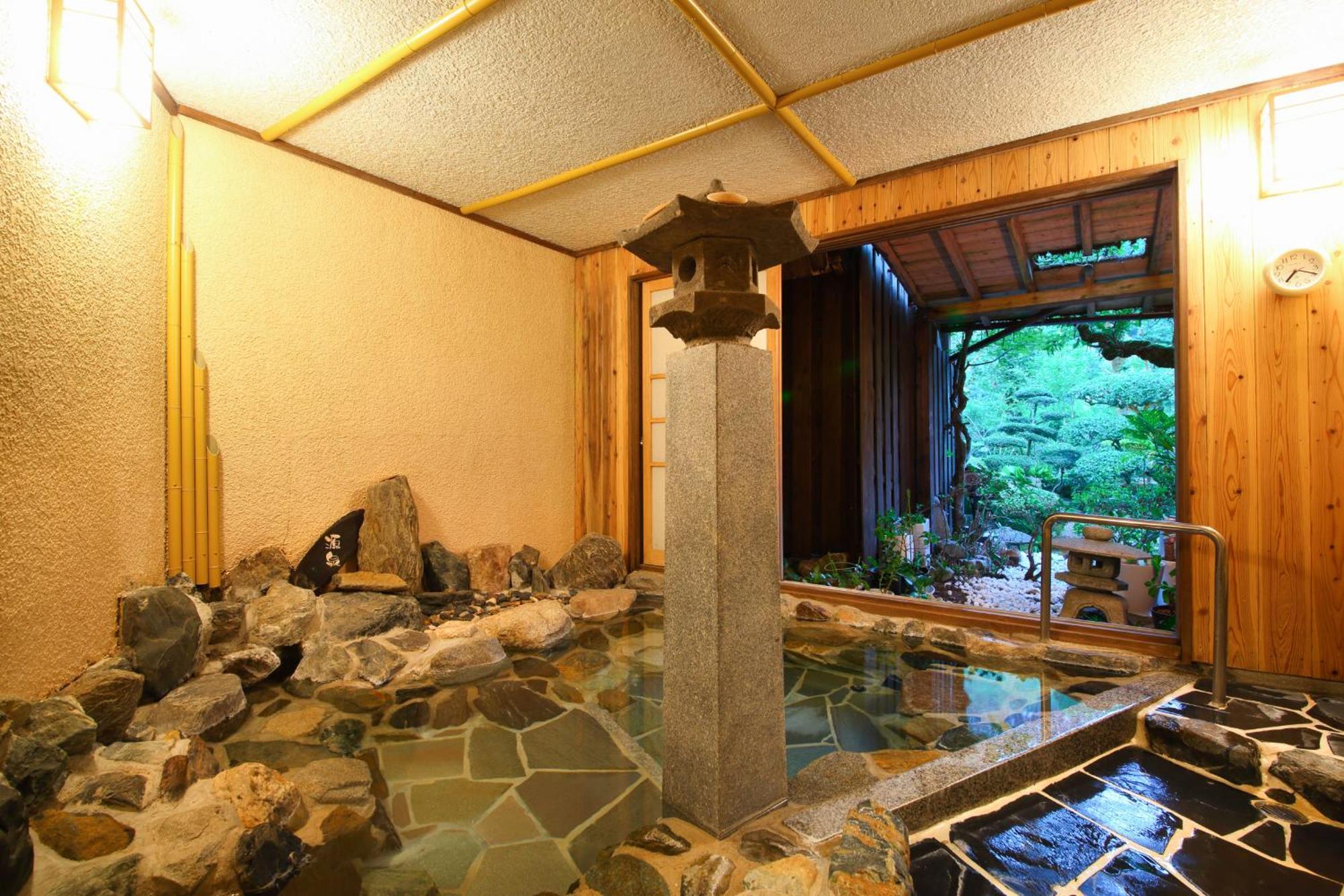 Kakureisen Hotel Saga Exterior photo