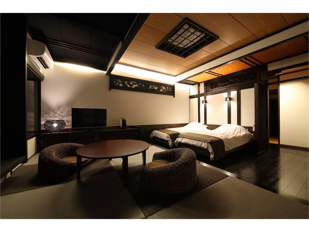 Kakureisen Hotel Saga Room photo