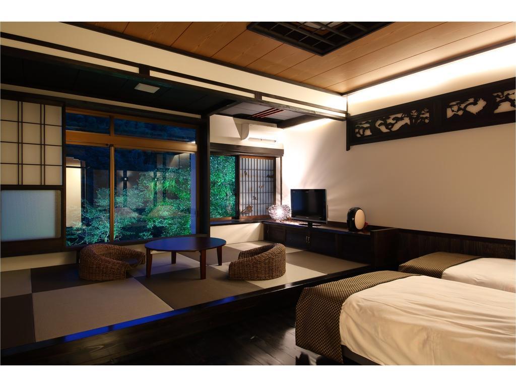 Kakureisen Hotel Saga Room photo