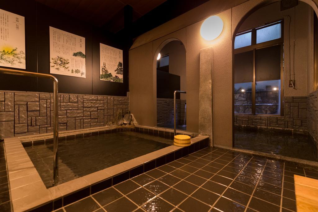 Kakureisen Hotel Saga Exterior photo