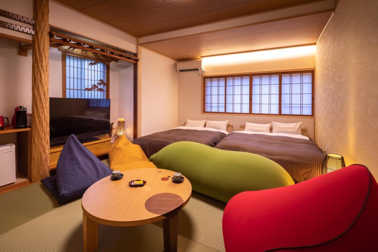 Kakureisen Hotel Saga Exterior photo